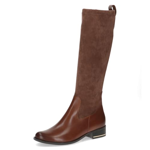 CAPRICE Bottes 9-25514-41 Largeur G Taille: EU