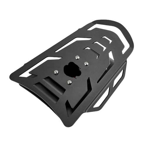 Porte-bagages arrière de moto en acier pour Sportster S ZHANGTONG