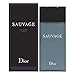 Christian Dior Sauvage Shower Gel for Men, 6.8 Ounce