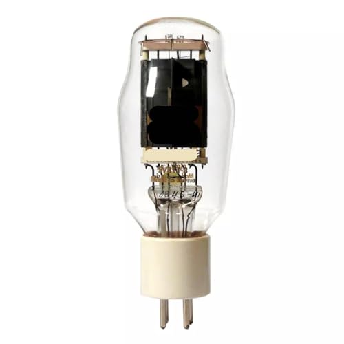 Tube à vide haute puissance SV-811-3 triode pour amplificateur hi-fi