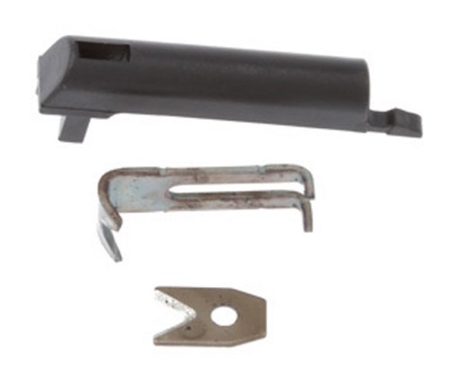 Jokari Ersatzmesser Set für Automatische Abisolierzange Super 4 plus 20050, 1 Stück, 29050