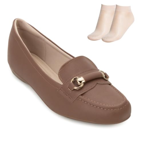 Mocassim Feminino Modare 70161004