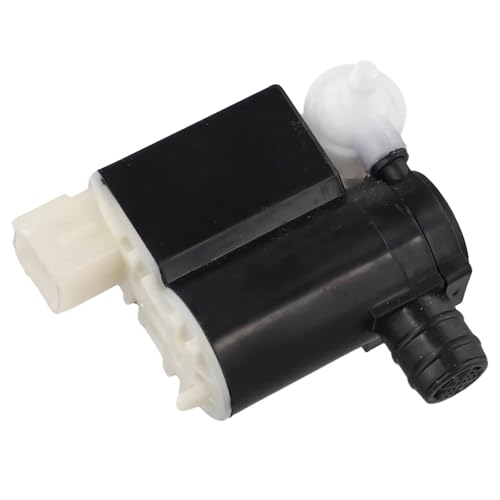 Bomba limpiaparabrisas soluciona cristal sucio en Hyundai Santa Fe 98510-2V100