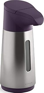 Kohler K-8637-ST Touchless Foaming Soap Dispenser