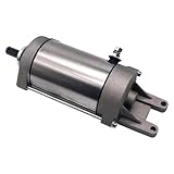 quad masai a450 ne demarre plus Ensemble de démarreur de remplacement direct, numéro de modèle E150006 00, également référencé sous le nom de LU014607 pour une correspondance précise des pièces.