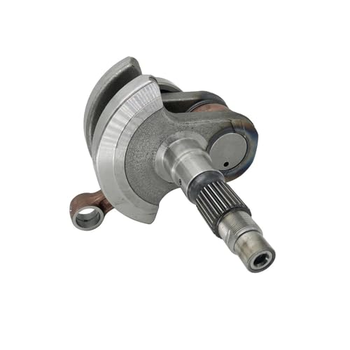 Vilebrequin HS700 ensemble moteur anti vibration pour quad 700CC