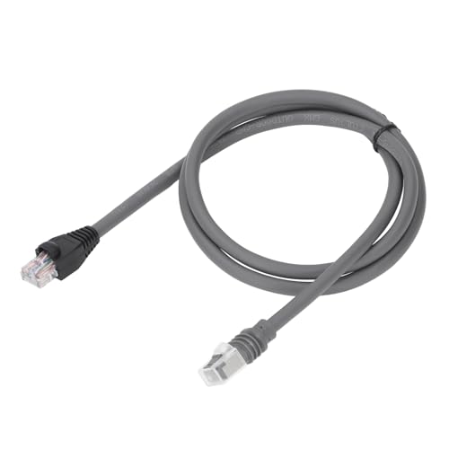 Câble ethernet haute vitesse 49 pieds cordon réseau blindé pour Mini