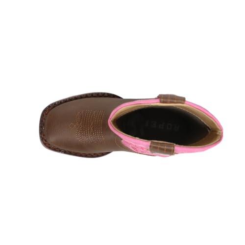ROPER Blaze (Toddler/Little Kid) Pink 3 Little Kid M4