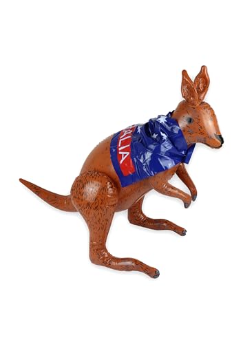 Inflatable Kangaroo 70cm