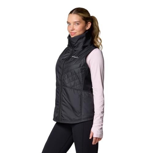 Columbia Womens Mix It Around Vest III4
