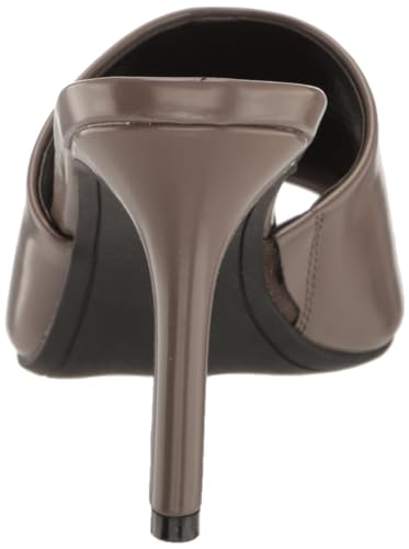 Image of DKNY Women's Bronx Open Toe Mule Heels