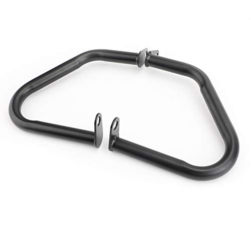 Bruce & Shark - Engine Guard Crash Bar For Bonneville T120 T100 Street Twin 2016-2019 #TOP1