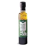 Balsamic & Herb Avocado Oil
