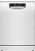 Bosch SMS26AW01F, Série 2, Lave-vaisselle 60 cm, Pose libre, Blanc