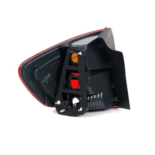 Feu arrière pour BMW X1 E84 optique LED premium gauche extérieur - 4