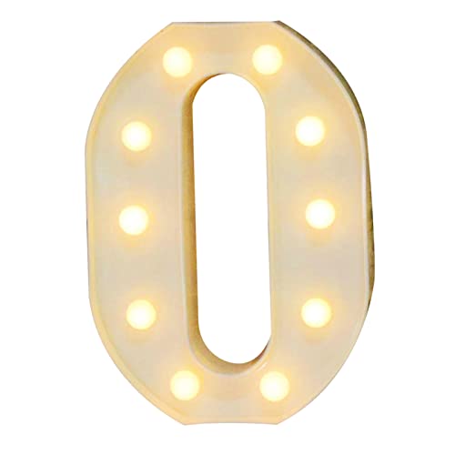 Świecące Litery, Duże Podświetlane Litery Marquee Letters z PVC 3V na Przyjęcie Weselne, Dekoracj...