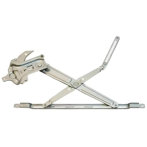 Remplacer vitre avant en panne Ford Ranger mécanisme levage automatique 2011-2022