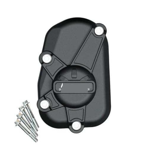 Housse protection stator SRK600RR en alliage haute performance