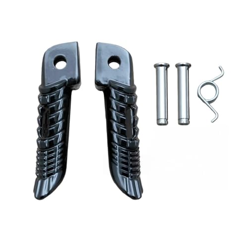 Repose pieds moto avant et arrière pour Suzuki GSXR 600 750 1000