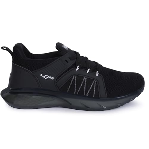 Image of Lancer Mens RAMBO-195 Running Shoe
