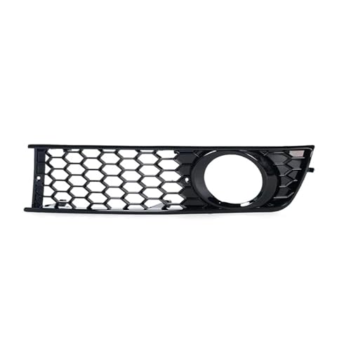 Rejilla antiniebla derecha para parachoques de A4 B6 2001-2005, referencia 8E0807682 5