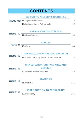 Image of Full Marks Discover Mathematics Part-2 Textbook for Class 9 | Based on New NCERT Syllabus | Aligned with NEP 2020 & NCF-SE 2023 | For 2027 Examination