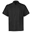 Short|sleeved |Black