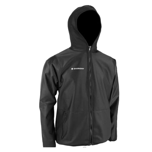 Sharkskin Men's Chillproof Jacket HD