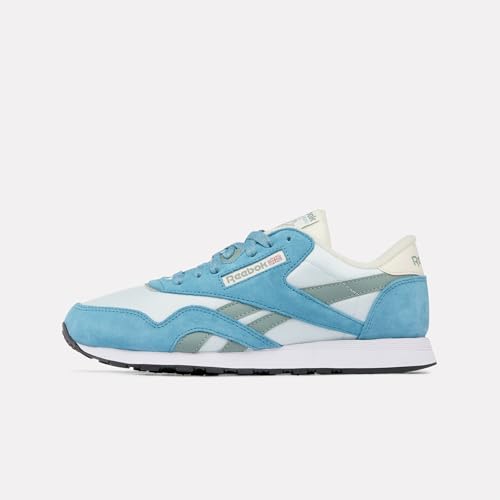 Image of Reebok Classic Nylon Womens Sneakers, Casual Tennis Shoes Women