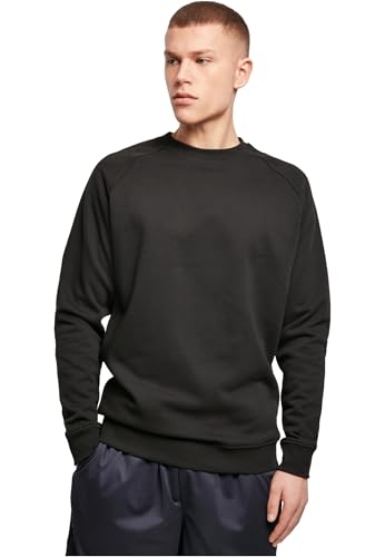 Pullover Homme Raglan By094 pour vos sorties urbaines et week-ends