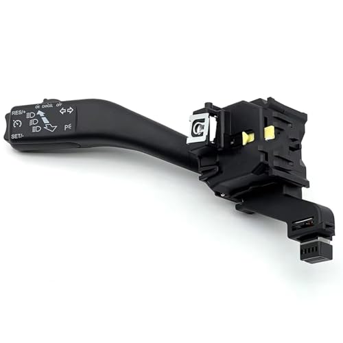 Commodo clignotant Golf régulateur de vitesse défaillant solution 1K0953513G
