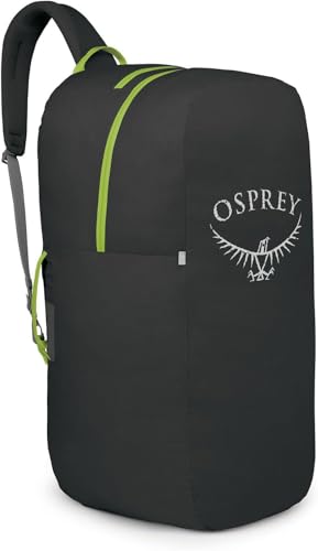 Osprey Airporter Protector for Backpack, Black - image 7