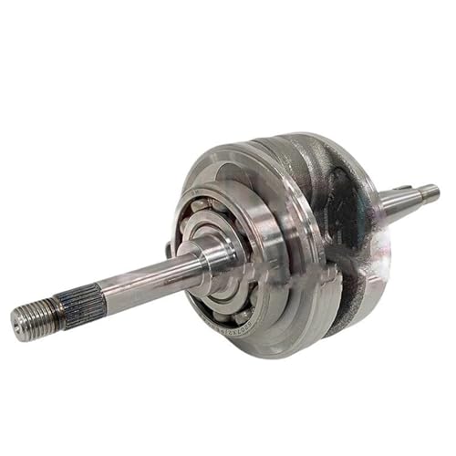 Cigüeñal Honda PCX 150 y Vario 13000-K97-N00 para motor de scooter de cuatro tiempos