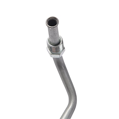 Plews & Edelmann 70917 Power Steering Pressure Hose: Replacement For - 1972-67 Gm Trucks #TOP1