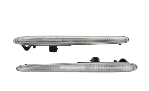 Intermitentes laterales LED dinámicos Alfa Romeo Giulietta 2010-2021
