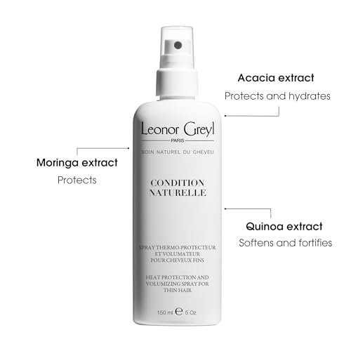 Leonor Greyl Paris Spray Protector y Voluminizador 5.2 Oz miniatura 6