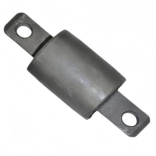 Control Arm Bushing For Volvo S60 S80 V70 2000-2010 9465971 31360784 Control Arm(Black)