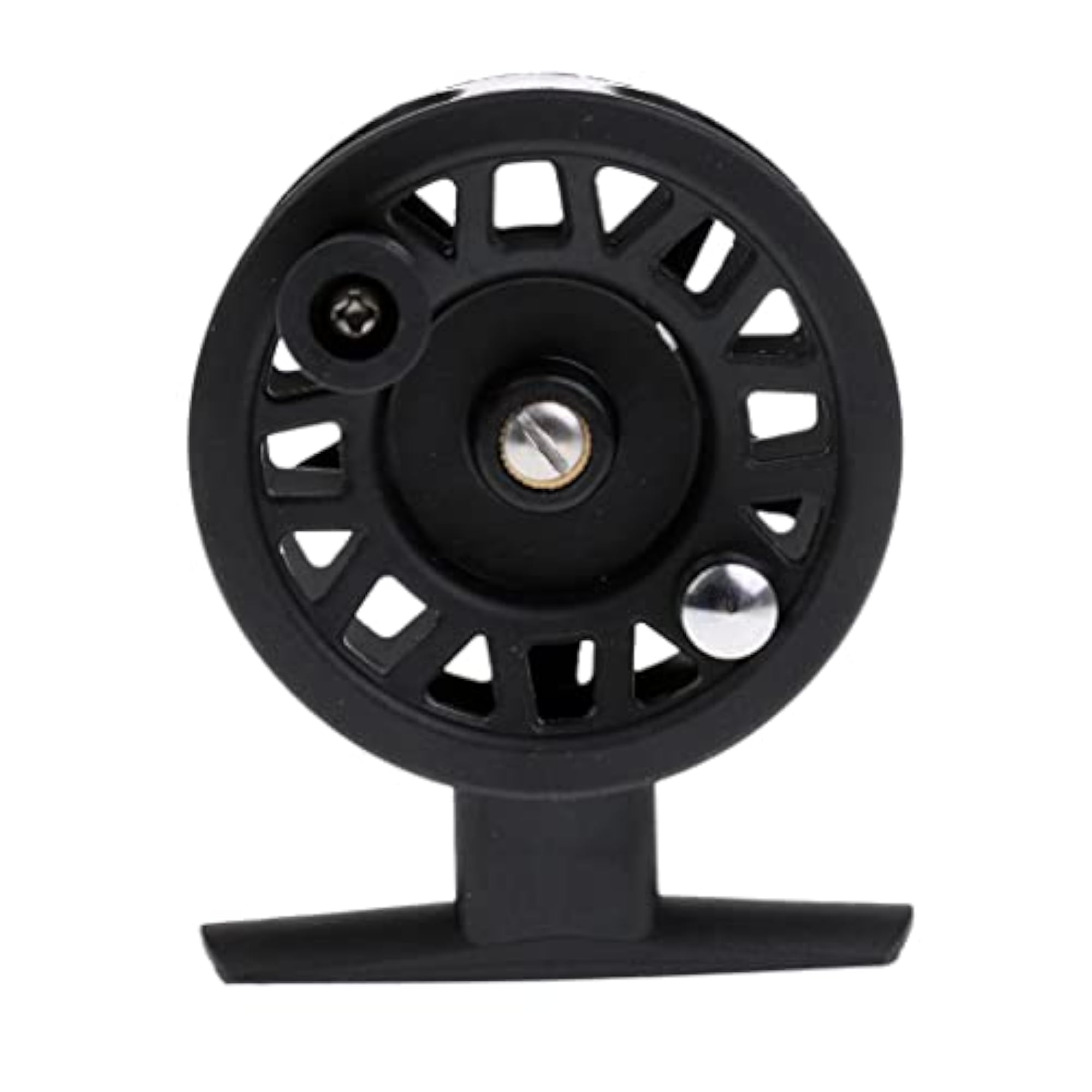 ABS Fishing Reel for Strong Sea Ice Fly Fishing