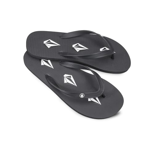 Image of Volcom Men's Rocker Flip Flop Sandal