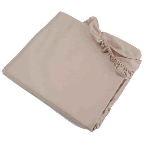 Fazzini Completo di Lenzuola matrimoniali in Puro Raso di Cotone 300TC Effetto setificato Art. Trecento qualità Top (Rosa Boho 240)