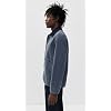 Paul Smith Men's Mens Jacket Removeable Collar