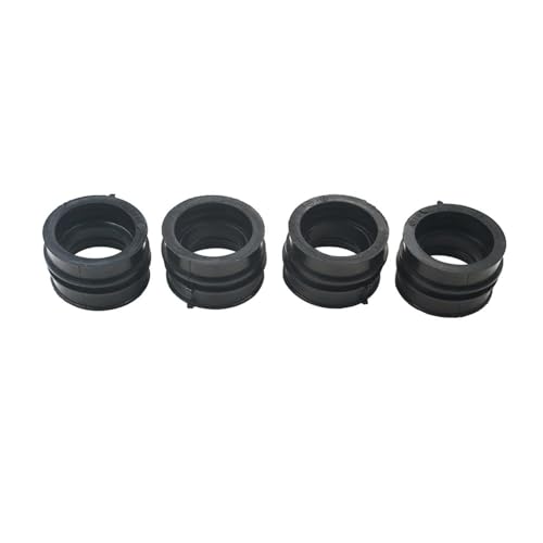 Collecteur de carburateur moto anti-fuite d'air pour GPX600R GPZ600R ZX600 16065-1129