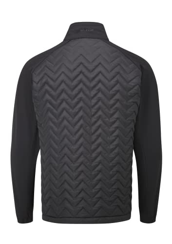 Chaqueta Acolchada Evolution-Tech Stuburt perfecta para tus rutas de senderismo invernal 2