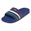 Bold Blue Green Ftwr White