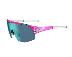 Crystal Pink (Clarion Blue/Ac Red/Clear Lenses)