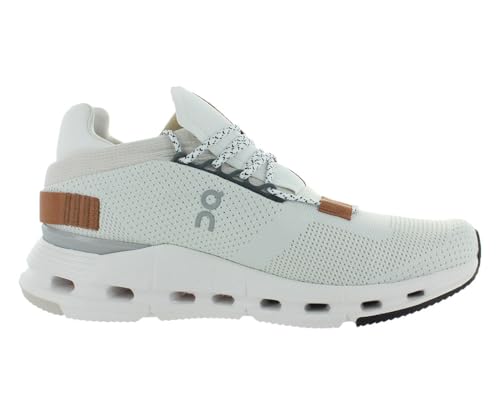 Image of On Women's Cloudnova Sneakers