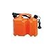 Produktbild Stihl Kombinierte Tanica Orange Doppel für 5 l Kraftstoff und 3 l Ölkette