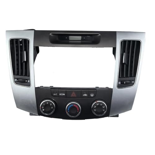 Grille Aération Voiture pour Hyundai Sonata 2009 Panneau Tableau Bord Pièce 974803K500 Air