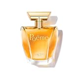 Poême è un profumo per la donna che cerca qualcosa di speciale – un profumo che in ogni momento mostra una nuova sfaccettatura di eleganza. Spruzzalo su zone ben irrorate di sangue come i polsi, il décolleté o dietro i lobi delle orecchie e goditi come il profumo si sviluppa per tutto il giorno. Ideale per occasioni speciali o serate eleganti in cui vuoi essere indimenticabile.