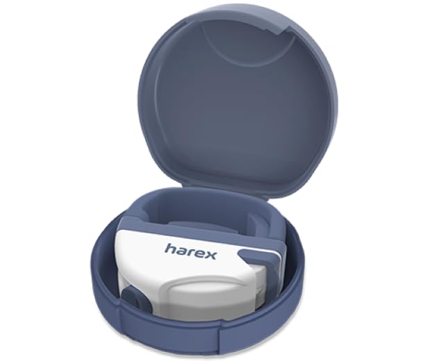 Harex Male Urinary Incontinence Control Device, Reusable Bladder Control Guard, Adult Diaper Replacement, penis clamp, White, Multi Size-image-43